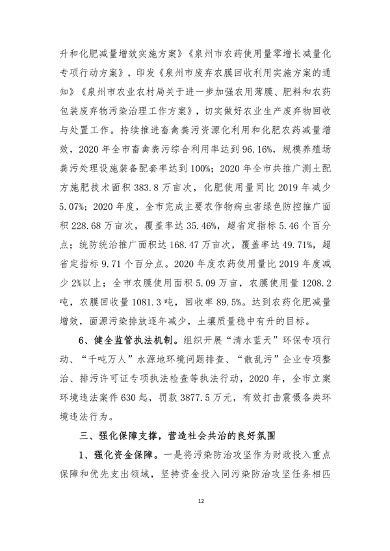 030214562712_0泉州2_17.png 泉州市“十四五”土壤污染防治规划(图14)