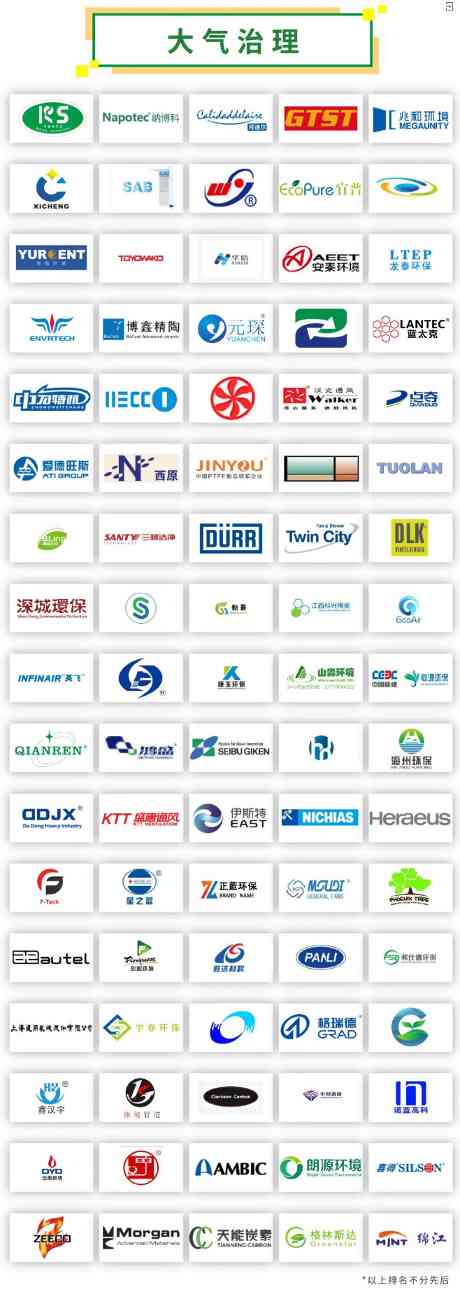 05.jpg 春已至 年度全球环保行业旗舰大展起势不凡啊!(图7)