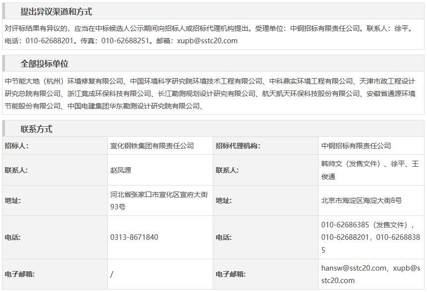 4.jpg 宣钢西厂区拟收储地块转变土地性质项目土壤污染修复工程中标候选人公示(图4)