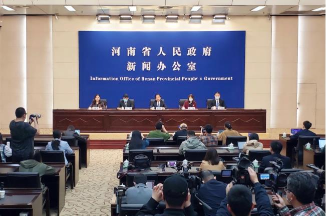 发布会实录 | 河南省敲定2022年污染防治攻坚战行动方案