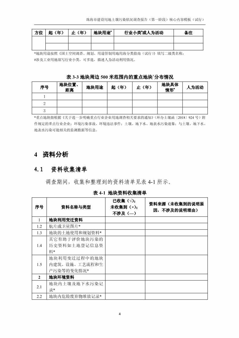 珠海市进一步明确建设用地土壤污染状况调查有关要求(图5)