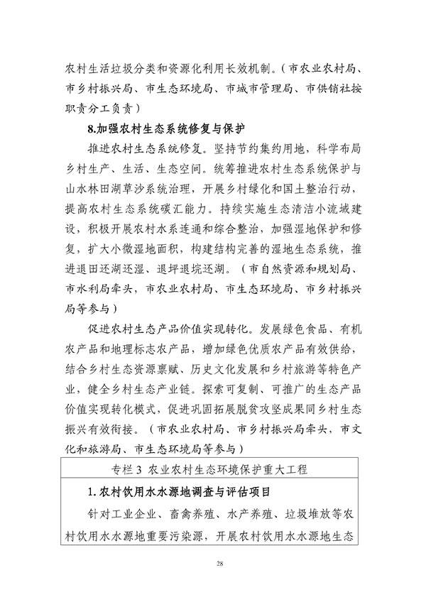 马鞍山市“十四五”土壤、地下水和农村生态环境保护规划(征求意见稿)_211_31.jpg 马鞍山市“十四五”土壤、地下水和农村生态环境保护规划(征求意见稿)发布!(图29)