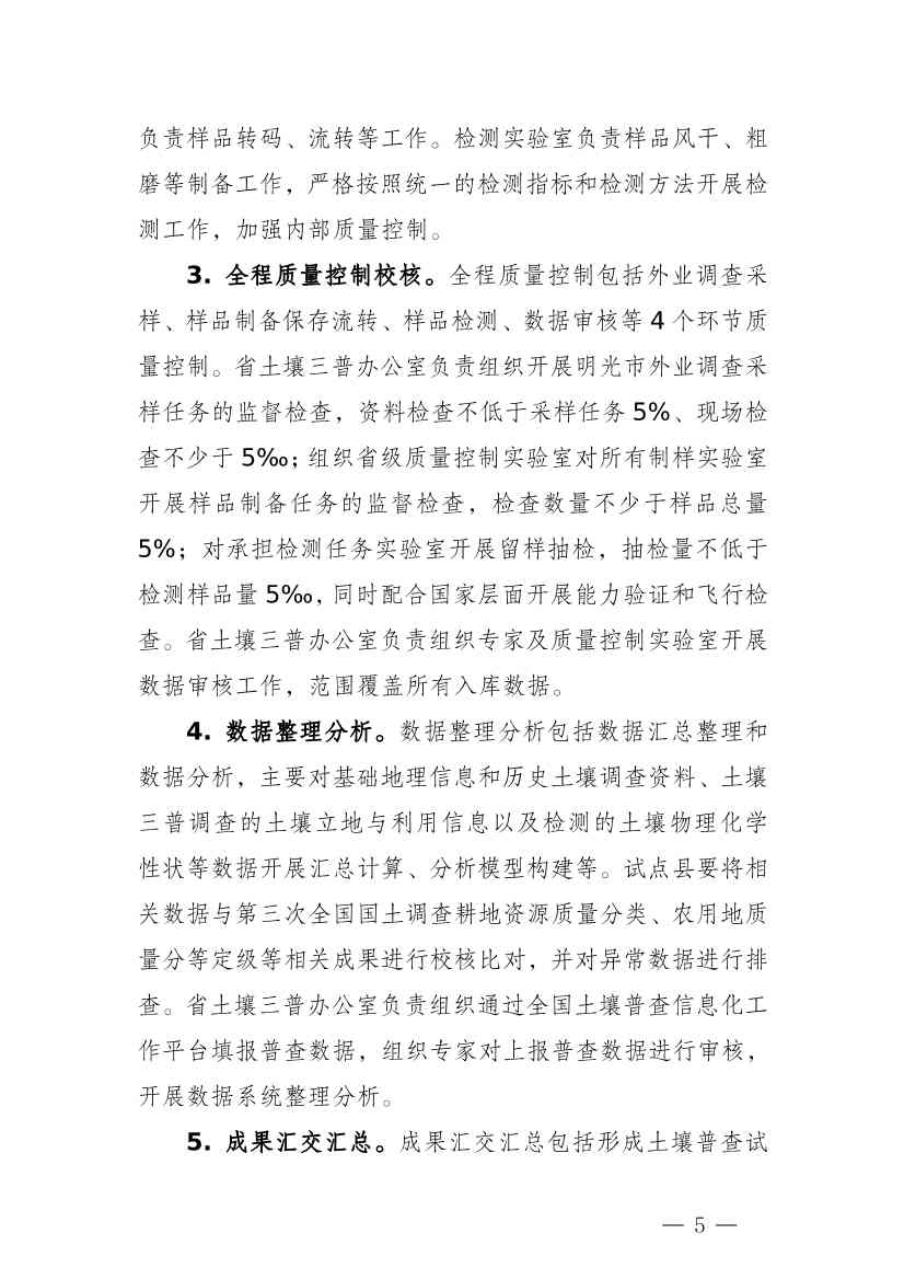 052508442744_0wKg862KLP2GATi7RAARUEXAy0Rw786_5.Jpeg 安徽省第三次全国土壤普查试点工作方案印发!(图5)