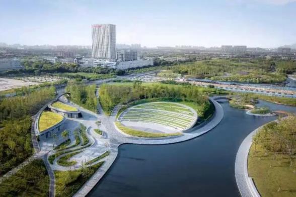 360截图20220915114956846.jpg 坚持生态优先 上海探索重污染工业区土地安全利用的污染治理现代化模式(图2)