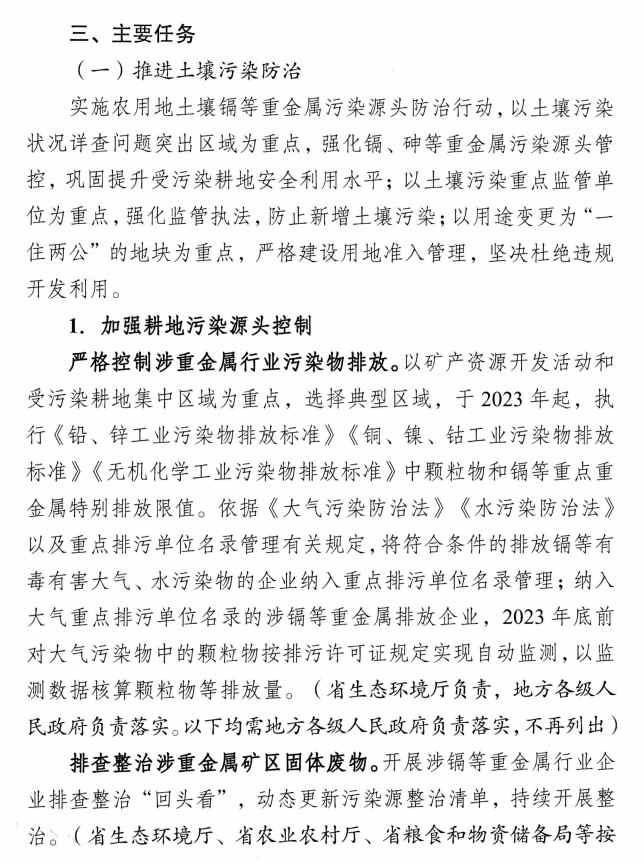 11.jpg 《云南省土壤、地下水污染防治“十四五”规划》印发(图11)