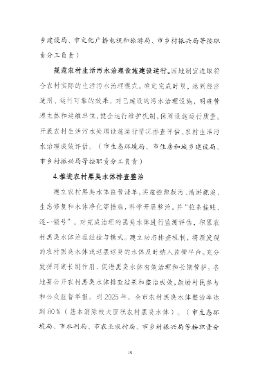 四平市“十四五”土壤、地下水和农村生态环境保护规划(图21)