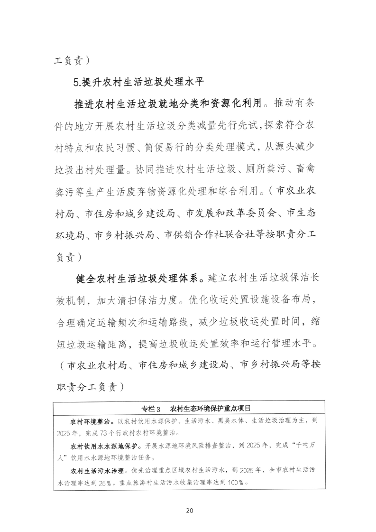 四平市“十四五”土壤、地下水和农村生态环境保护规划(图22)