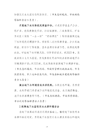 四平市“十四五”土壤、地下水和农村生态环境保护规划(图16)