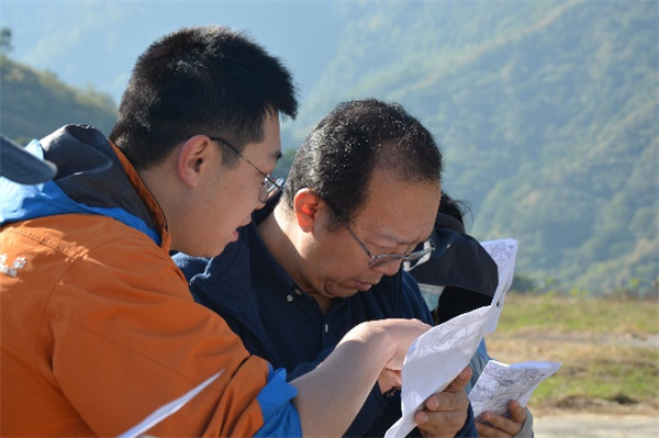 6.jpg 三喜临门!清新环境子公司天晟源环保捷报频传(图7)