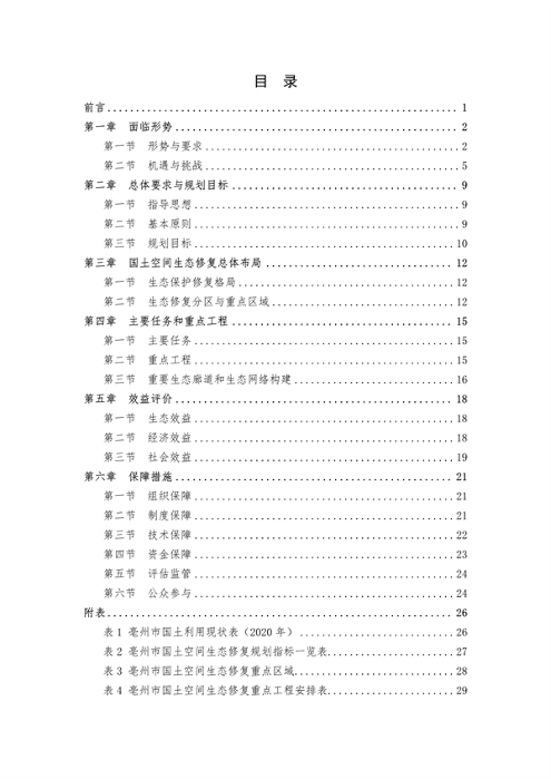 111717075228_0亳州市国土空间生态修复规划2022-2035年公开征求意见版_2.png 《亳州市国土空间生态修复规划(2022-2035年)》征求意见(图2)