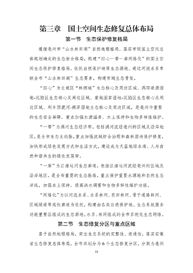 111717075228_0亳州市国土空间生态修复规划2022-2035年公开征求意见版_14.png 《亳州市国土空间生态修复规划(2022-2035年)》征求意见(图14)