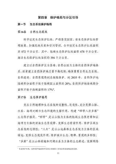 122010262300_0深圳_19.png 深圳市国土空间生态保护修复规划(2021-2035年)发布(图19)