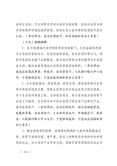 121510452556_0宁夏_14.png 宁夏:关于鼓励和支持 社会资本参与生态保护修复的实施意见 (征求意见稿)(图14)