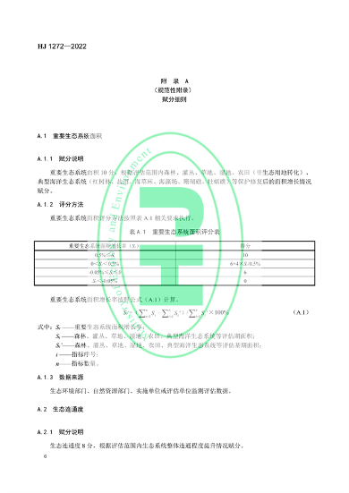 020609471133_0修复_9.png 国家生态环境标准《生态保护修复成效评估技术指南(试行)》(图9)