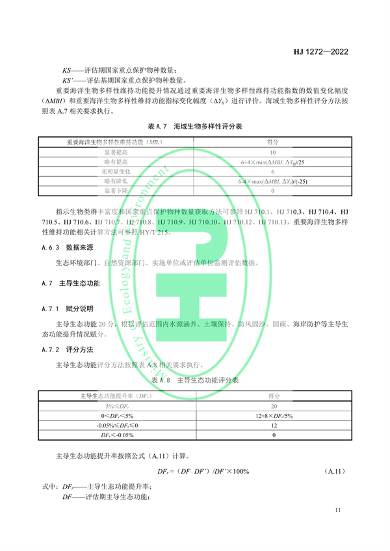 020609471133_0修复_14.png 国家生态环境标准《生态保护修复成效评估技术指南(试行)》(图14)
