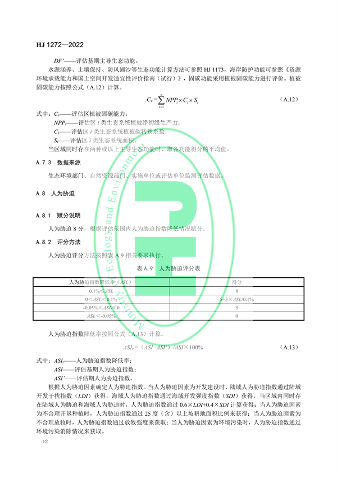 020609471133_0修复_15.png 国家生态环境标准《生态保护修复成效评估技术指南(试行)》(图15)