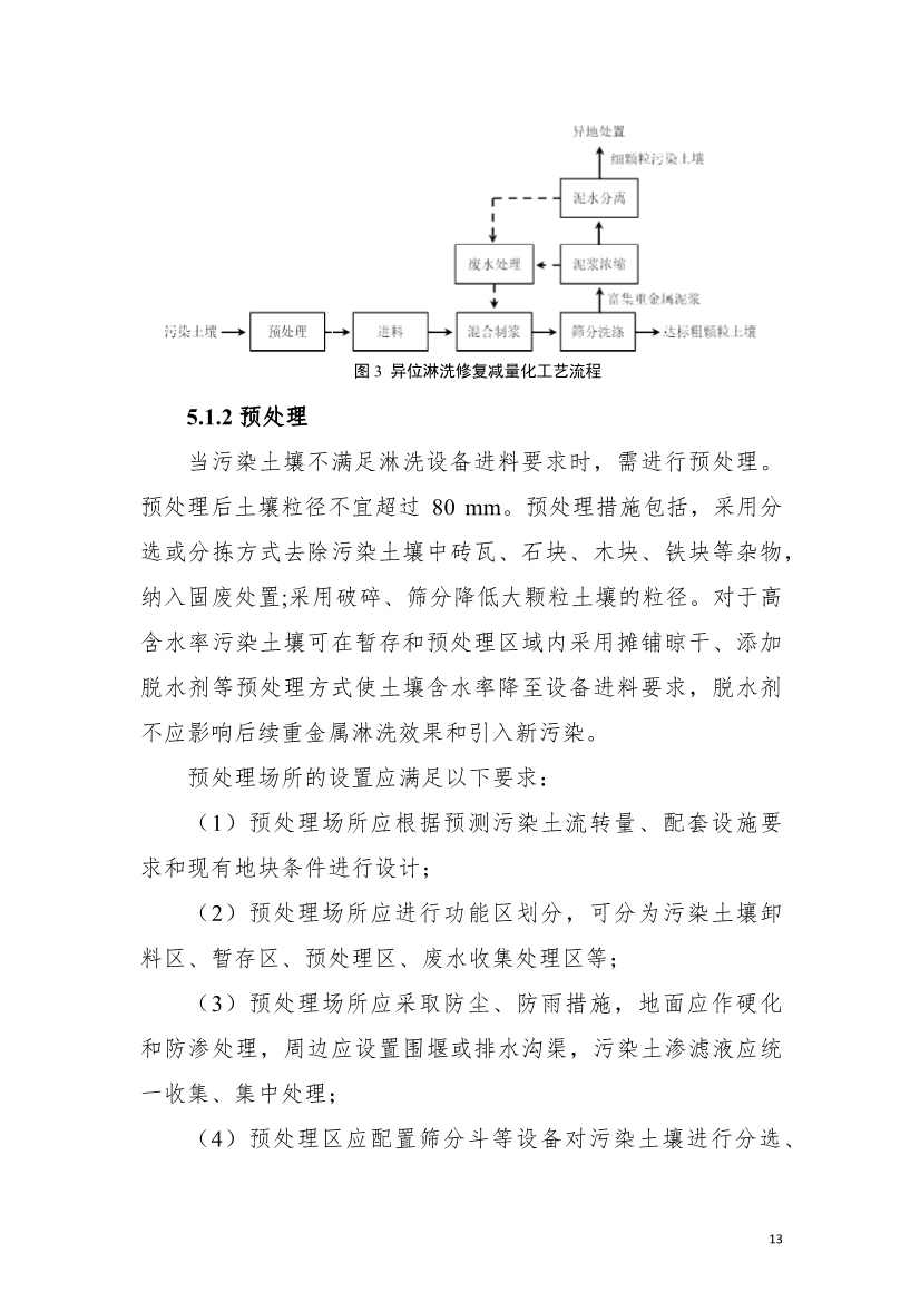 上海市生态环境局印发《上海市重金属污染土壤异位淋洗修复技术指南（试行）》！(图17)