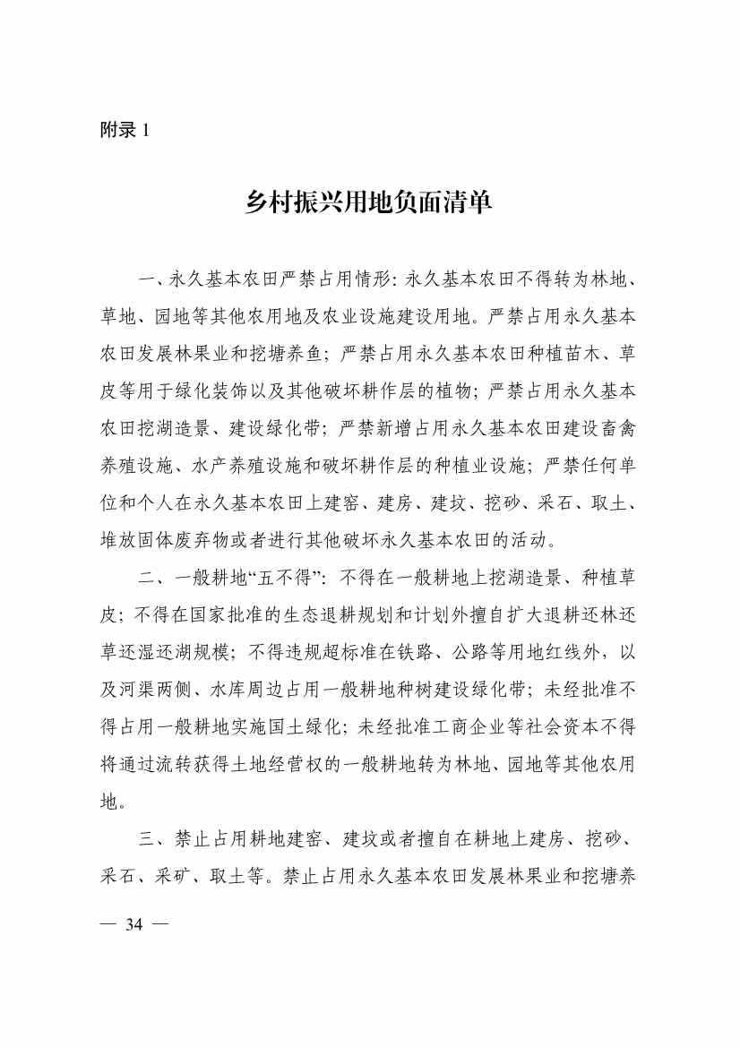 113013115583_0P020231129543477551638_38.jpg 自然资源部印发《乡村振兴用地政策指南(2023年)》!(图37)