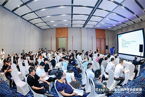 11.jpg 赋能西部环保向新向绿 第5届中国环博会成都展今日“蓉”耀启程(图9)