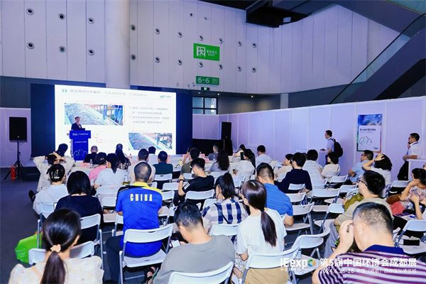 14.jpg 赋能西部环保向新向绿 第5届中国环博会成都展今日“蓉”耀启程(图12)