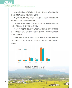 《2023年广东省生态环境状况公报》发布！(图5)