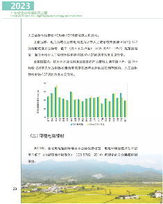 《2023年广东省生态环境状况公报》发布！(图29)