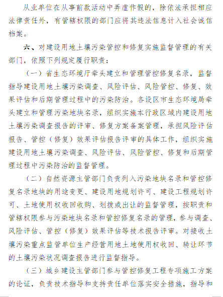 4.png 《浙江省建设用地土壤污染风险管控和修复监督管理办法(修订)》(征求意见稿)(图4)