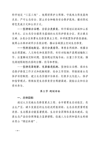 032713231013_0潍坊_17.png 潍坊市国土空间生态修复规划(2021-2035年)(图17)