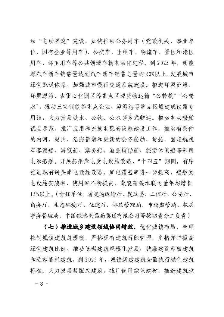 福建-8.jpg 福建六部门印发减污降碳协同增效实施方案(图8)