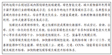 6(2).png 九部门联合发布科技支撑碳达峰碳中和实施方案(2022—2030年)(图7)