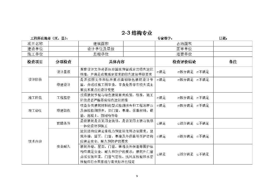 山东省开展建筑节能、绿色建筑与装配式建筑工作检查(图9)
