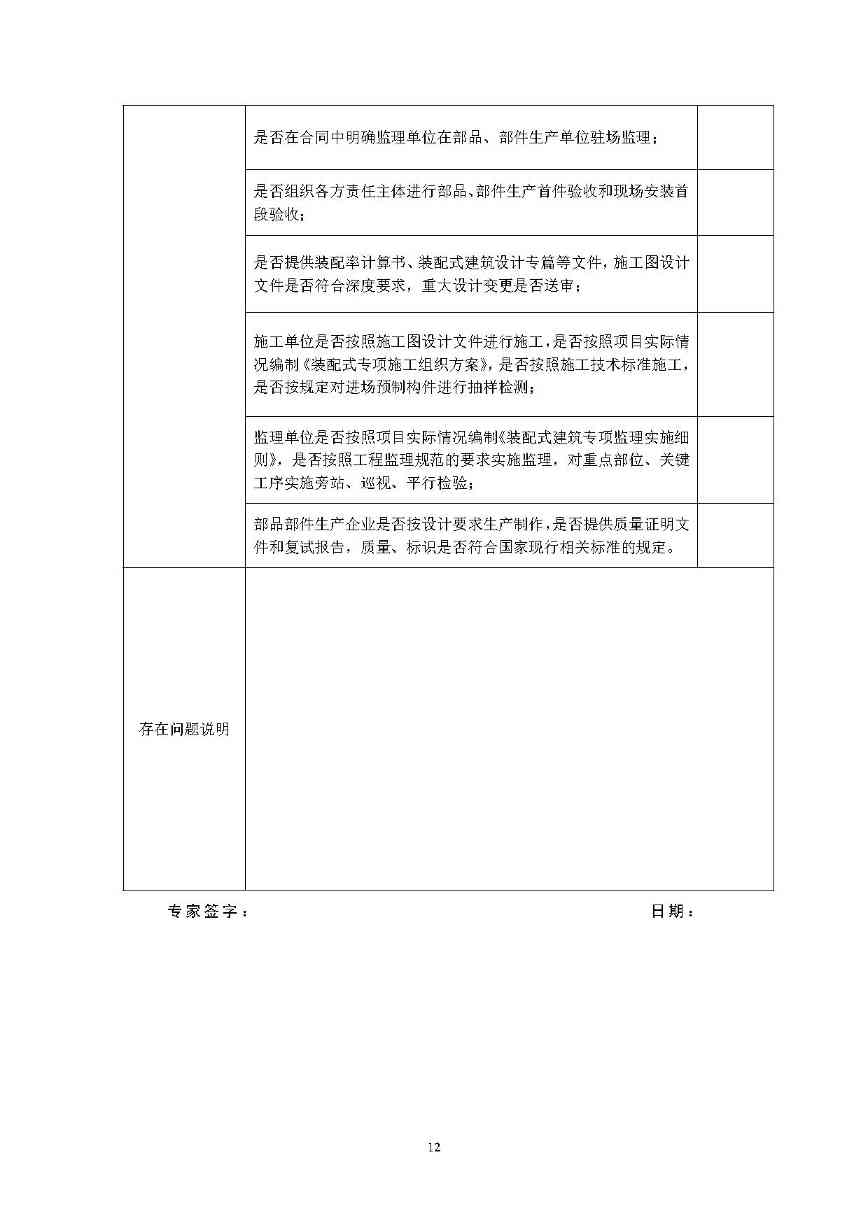 山东省开展建筑节能、绿色建筑与装配式建筑工作检查(图12)