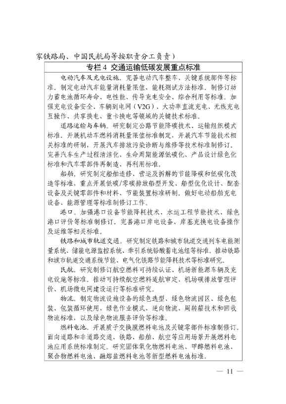 110107590702_01_9.Jpeg 市场监管总局等九部门联合印发《建立健全碳达峰碳中和标准计量体系实施方案》(图9)