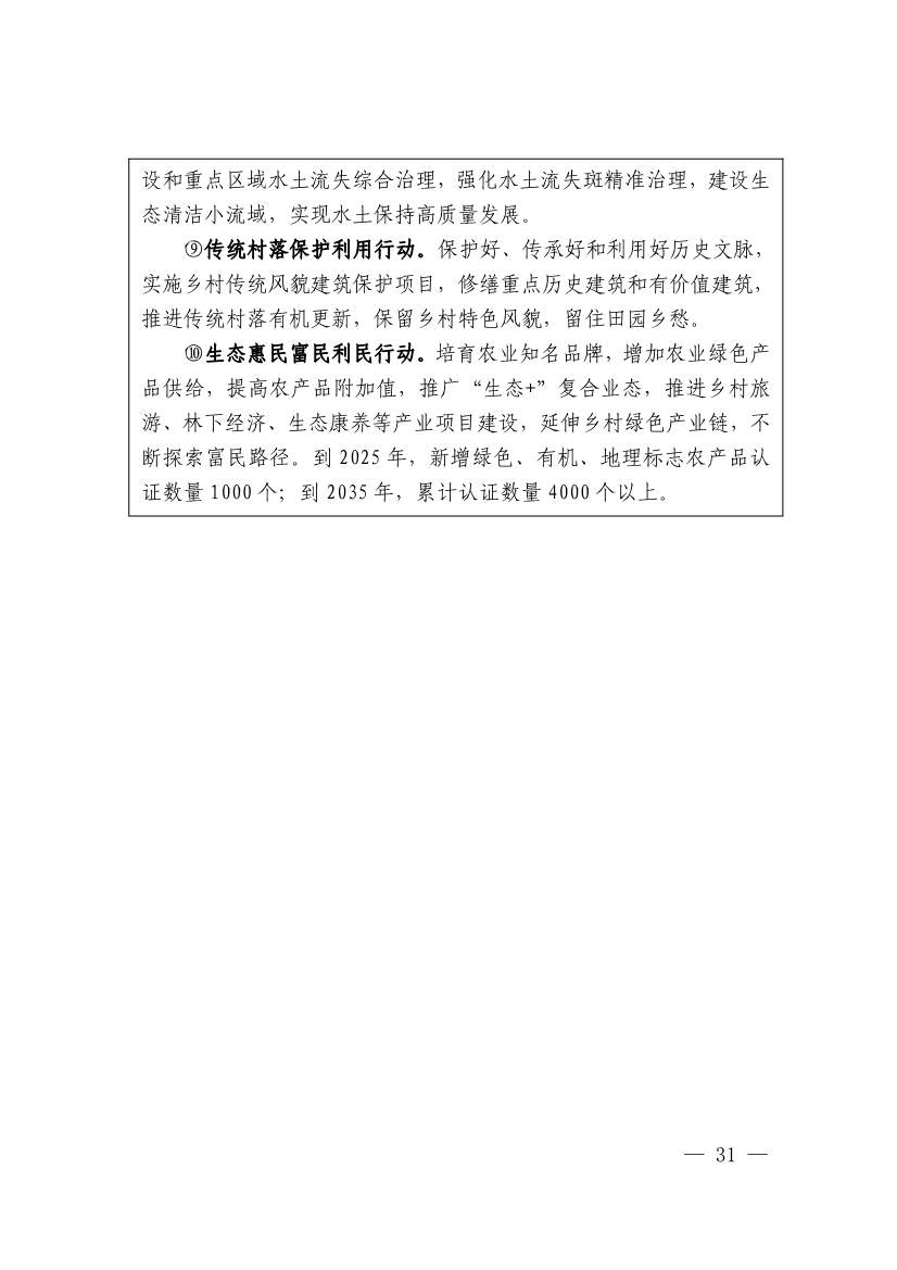 102614073449_0P020221025783172021754_30.Jpeg 《深化生态省建设 打造美丽福建行动纲要(2021—2035年)》发布 加快低碳变革激发绿色动能!(图30)