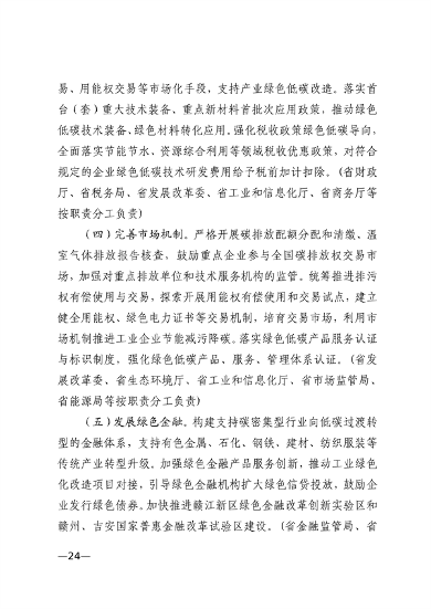 101708564972_0江西省工业领域碳达峰实施方案_24.png 江西省工业领域碳达峰实施方案(图25)