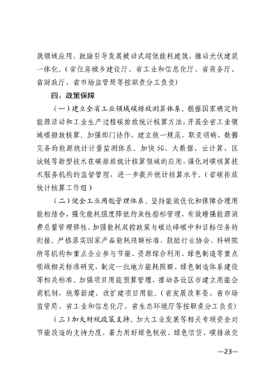 101708564972_0江西省工业领域碳达峰实施方案_23.png 江西省工业领域碳达峰实施方案(图24)