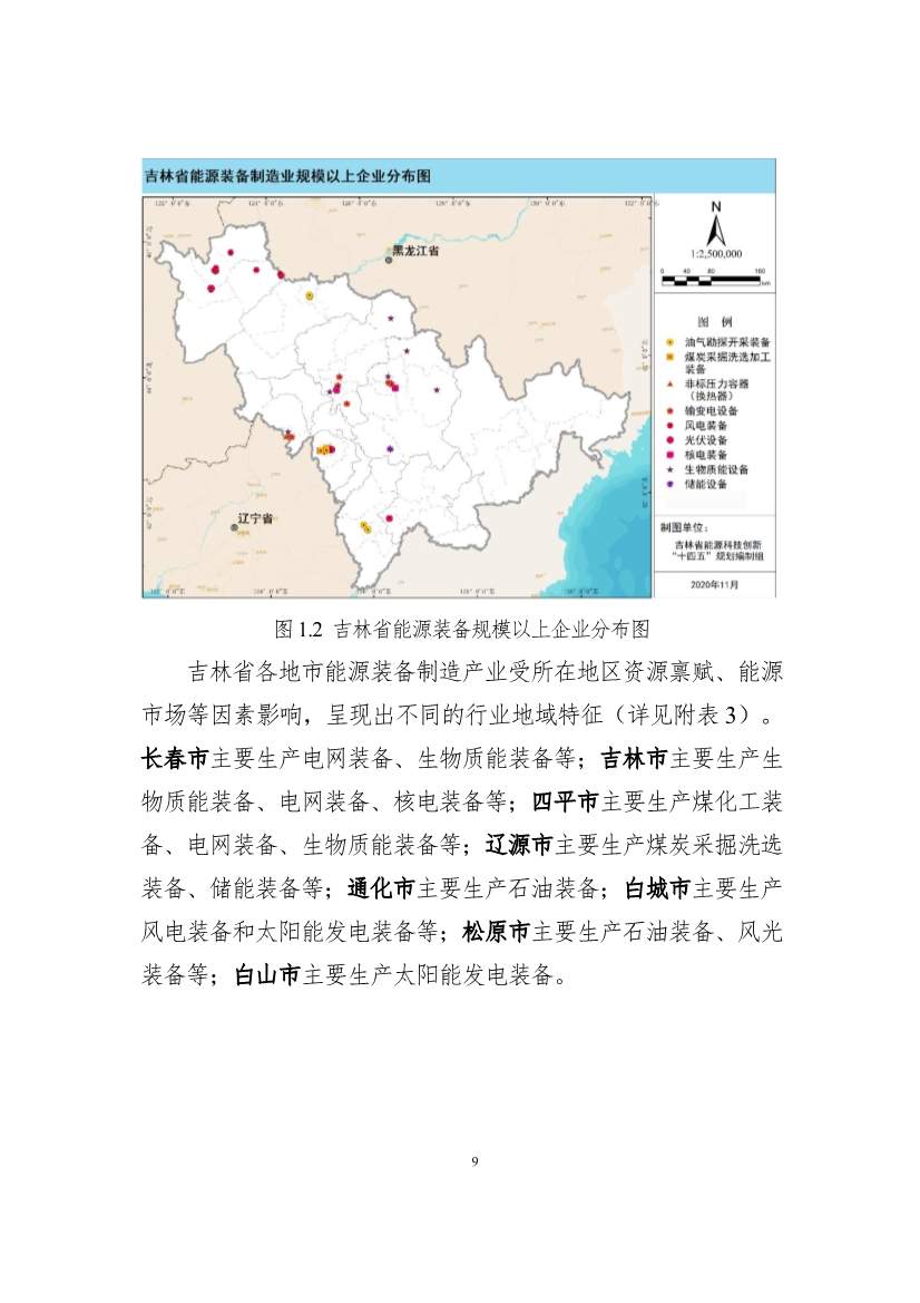 111608445545_0W020221111563973455541_9.Jpeg 吉林省印发能源科技装备“十四五”规划:继续聚焦能源领域CCUS技术(图9)