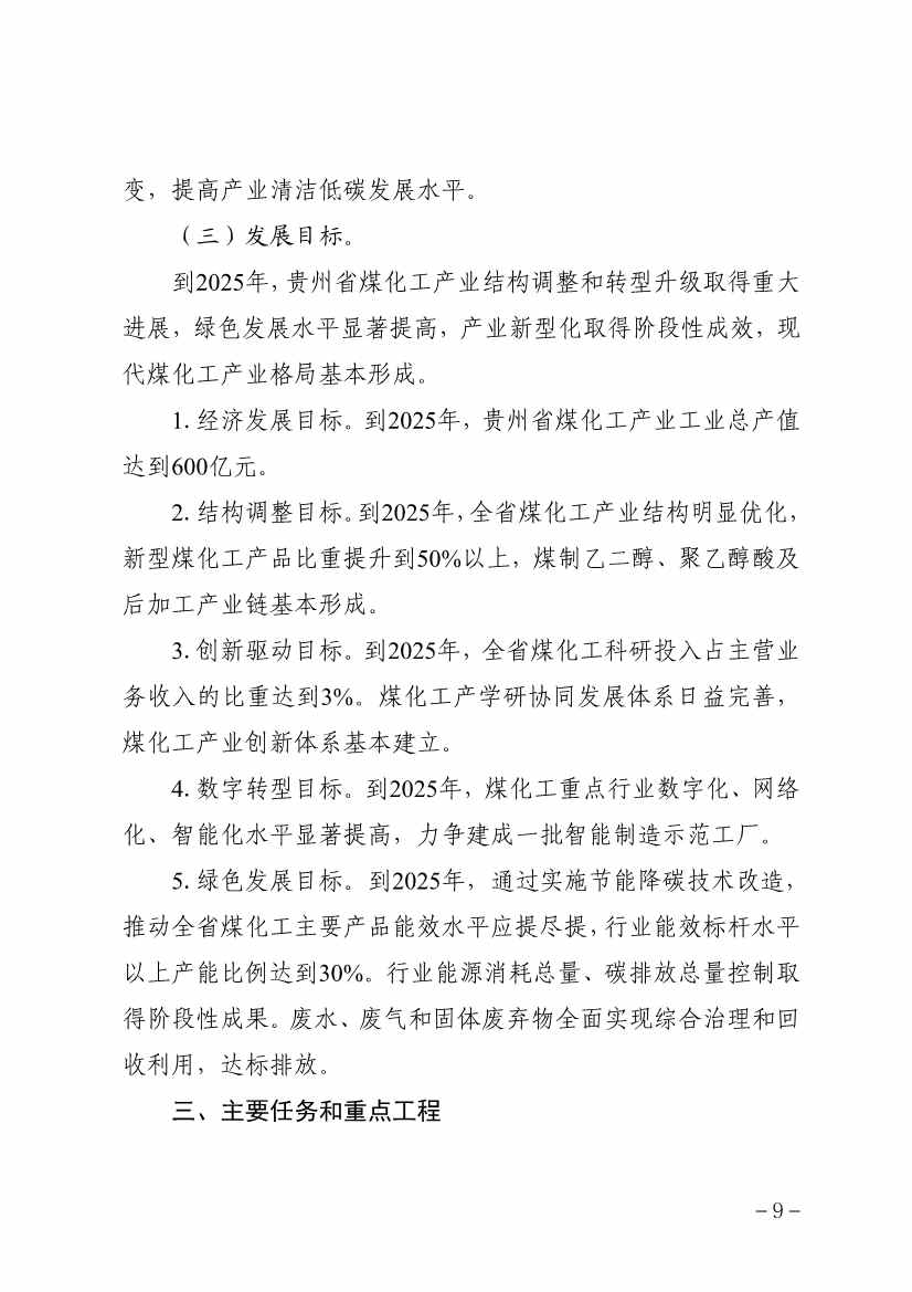 111009115084_0规划_13.jpg 贵州省煤化工产业发展规划(2022年修订)印发(图12)
