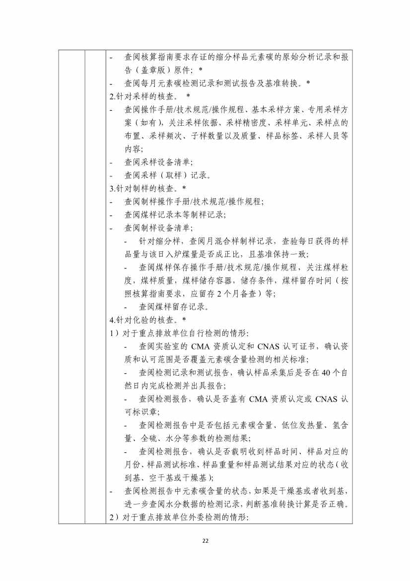 110914204904_0W020221109360334925052_24.Jpeg 生态环境部就《企业温室气体排放核算报告指南》、《核查技术指南》征求意见!(图60)