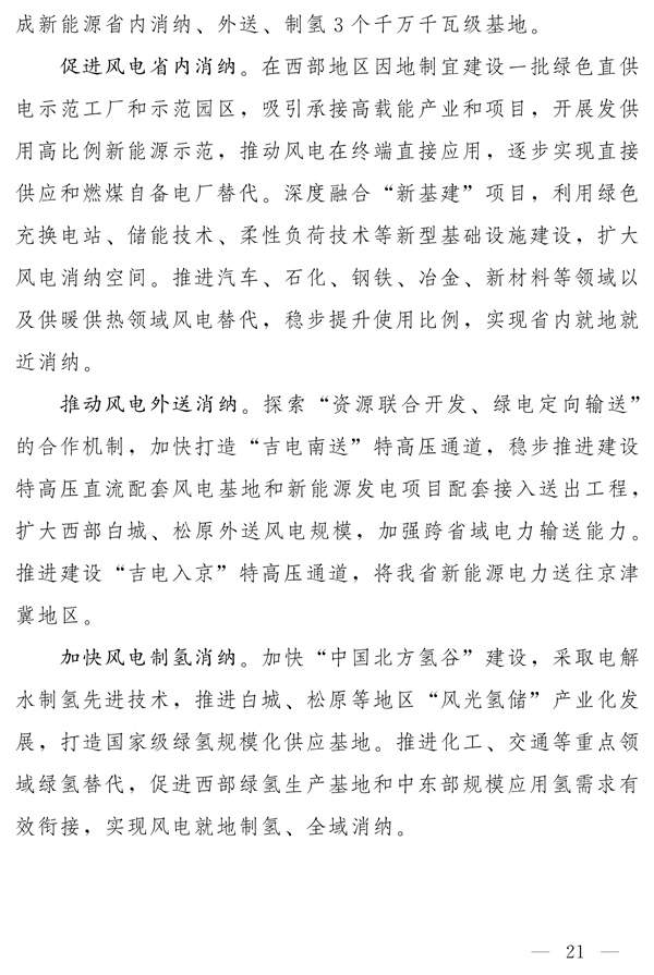 吉林省新能源产业高质量发展战略规划（2022—2030年）(图20)