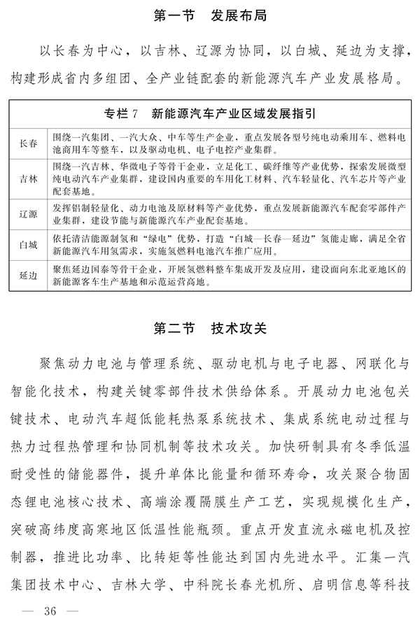 吉林省新能源产业高质量发展战略规划（2022—2030年）(图35)