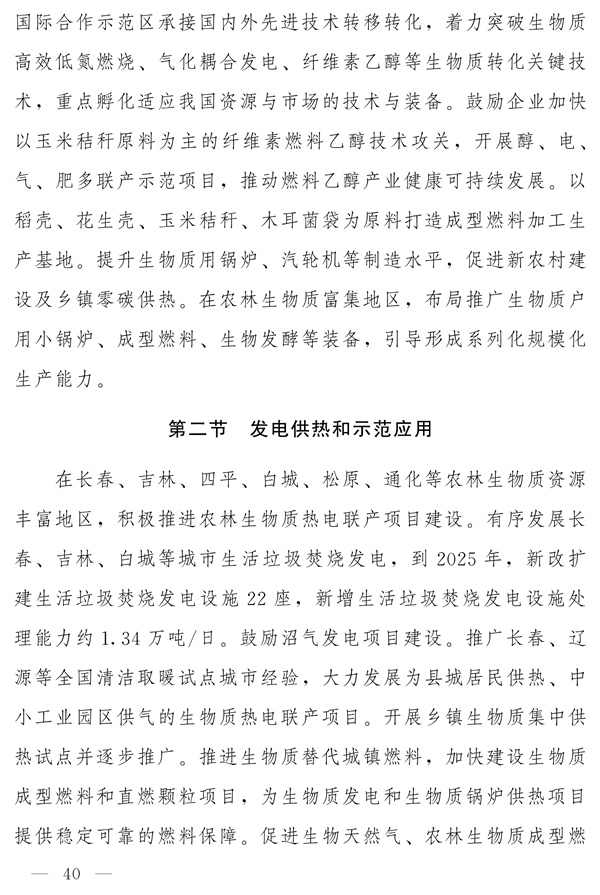 吉林省新能源产业高质量发展战略规划（2022—2030年）(图39)