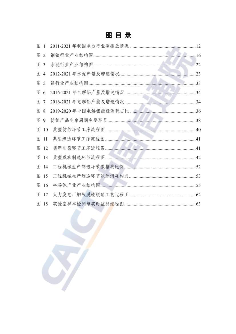 中国信通院联合发布《重点工业行业碳达峰碳中和需求洞察报告（2022年）》(图7)