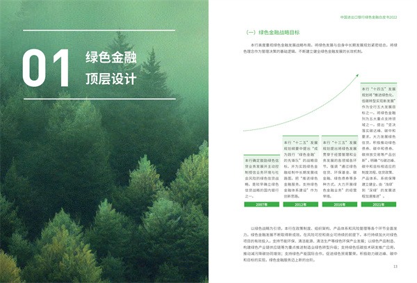 中国进出口银行绿色金融白皮书（2022）(图8)