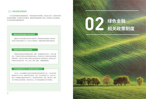 中国进出口银行绿色金融白皮书（2022）(图9)