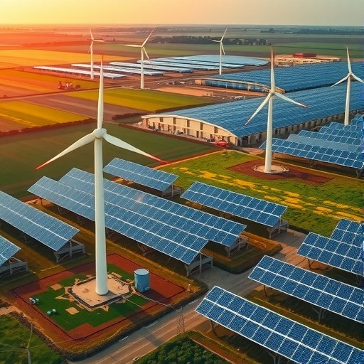 政策落实型司法：中国气候治理被忽视的前沿