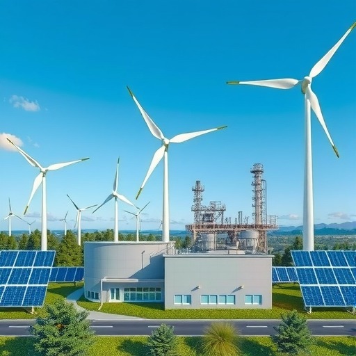 ICT 技术助力碳市场主体核查(图1)