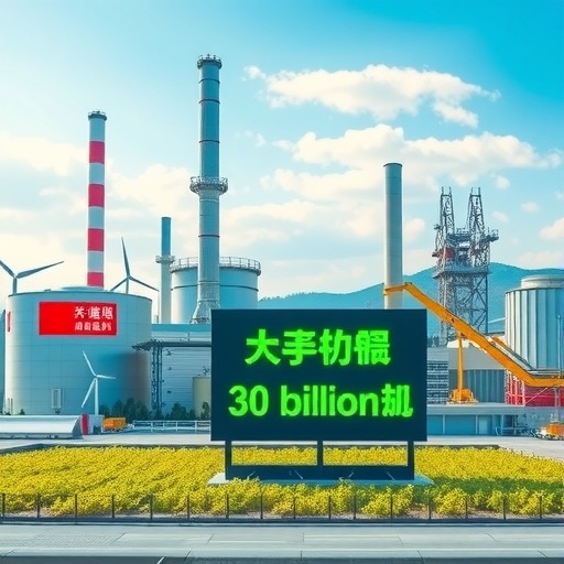 两会专访 | 刘战杰：确保生态环境质量持续改善 推动绿色低碳转