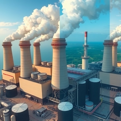 国资委：各央企要“一企一策”制定碳达峰行动方案！