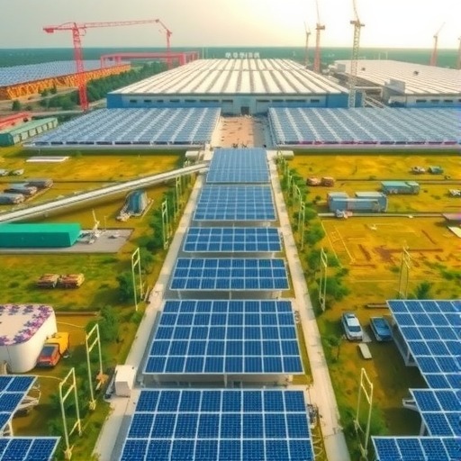 最高限价1.136亿！大埠小微产业园及服务配套地块项目—土壤修复工程招标！(图1)